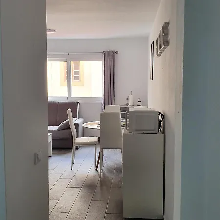 El Corralito Apartment *