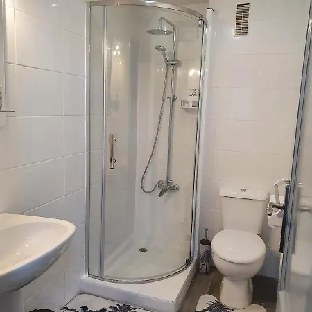 El Corralito Apartment Corralejo