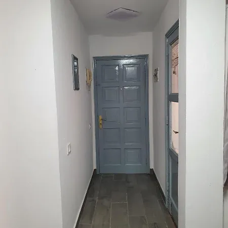 El Corralito Apartamento *