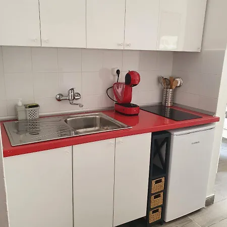 El Corralito Apartamento Corralejo